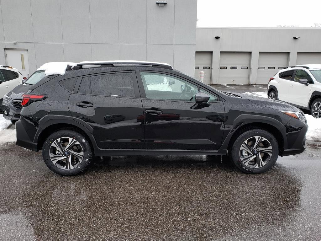 New 2026 Subaru Crosstrek 2.5i Premium image 2