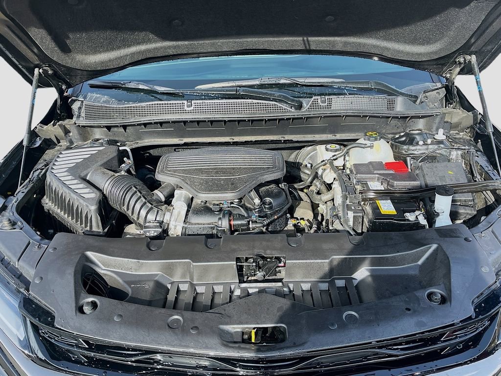 Used 2024 Chevrolet Blazer RS w/ Driver Confidence II Package image 33