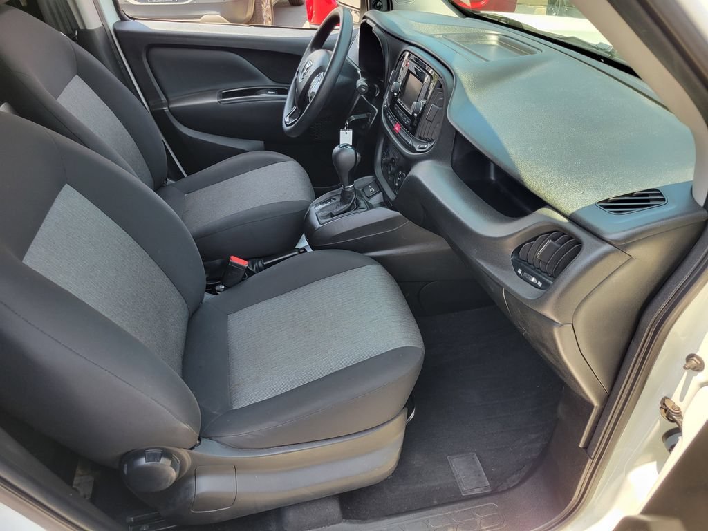 Used 2022 RAM ProMaster City Wagon FWD image 15