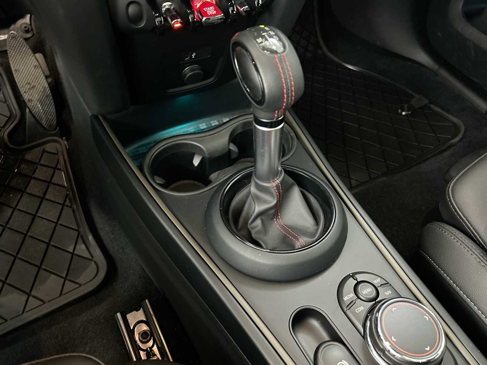 Used 2019 MINI Cooper Countryman S w/ Yin Yang Edition image 22