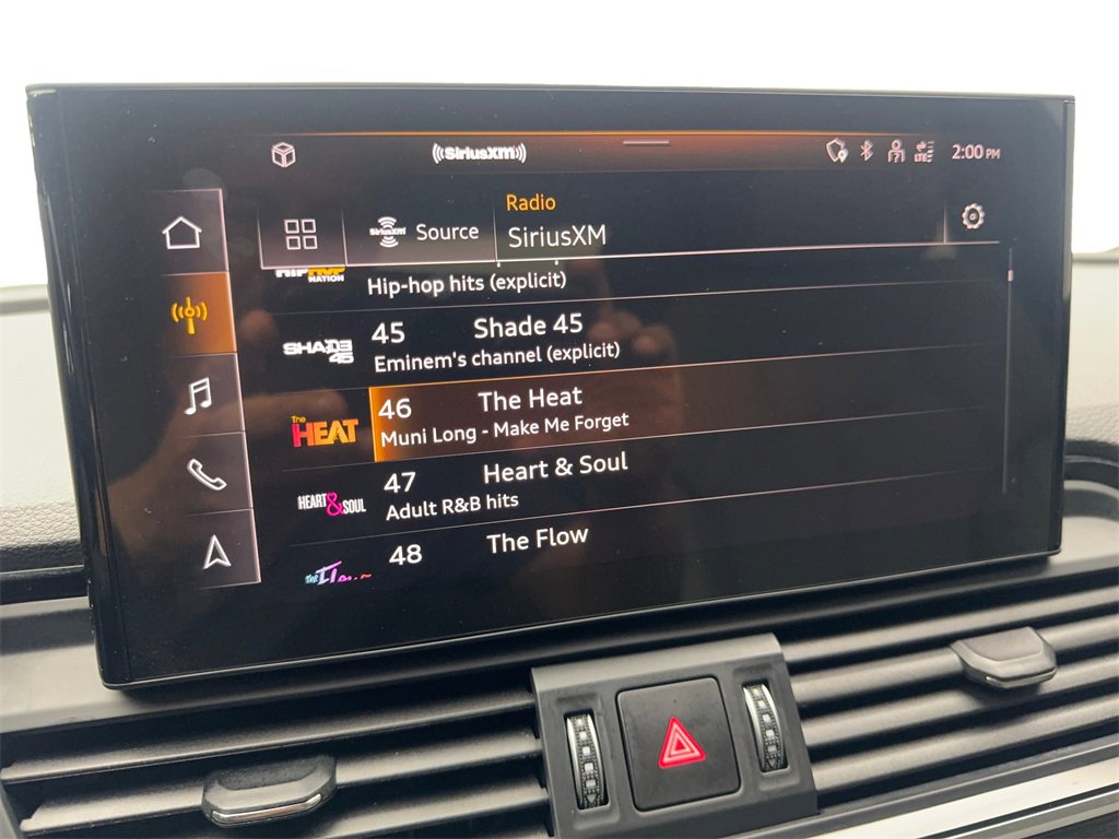 Used 2023 Audi Q5 2.0T Premium Plus w/ Premium Plus Package image 64