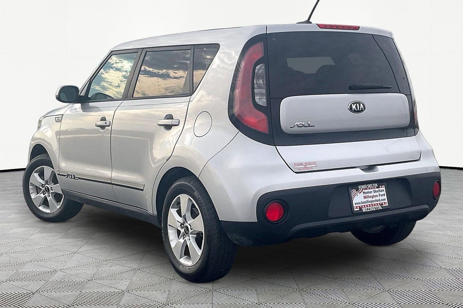 Used 2018 Kia Soul image 10