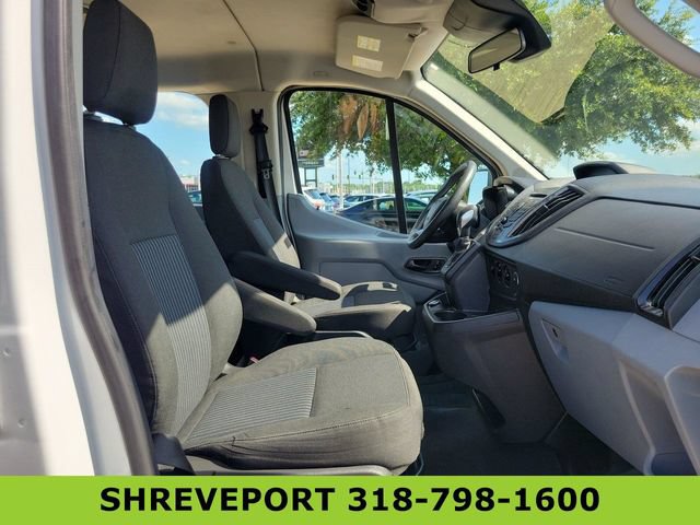 Used 2018 Ford Transit 150 XLT RWD image 26