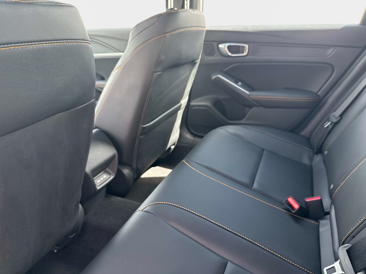 Used 2026 Acura Integra A-Spec w/ Technology Package FWD image 13