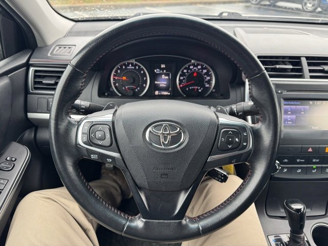 Used 2016 Toyota Camry SE image 15