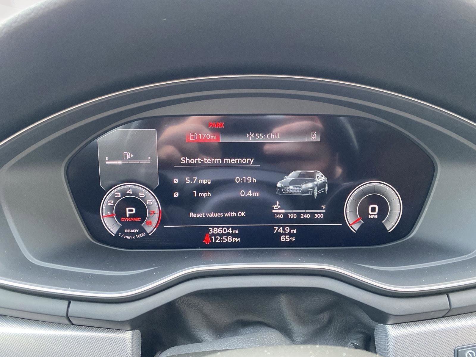 Certified 2023 Audi A5 2.0T Premium Plus w/ Premium Plus image 12