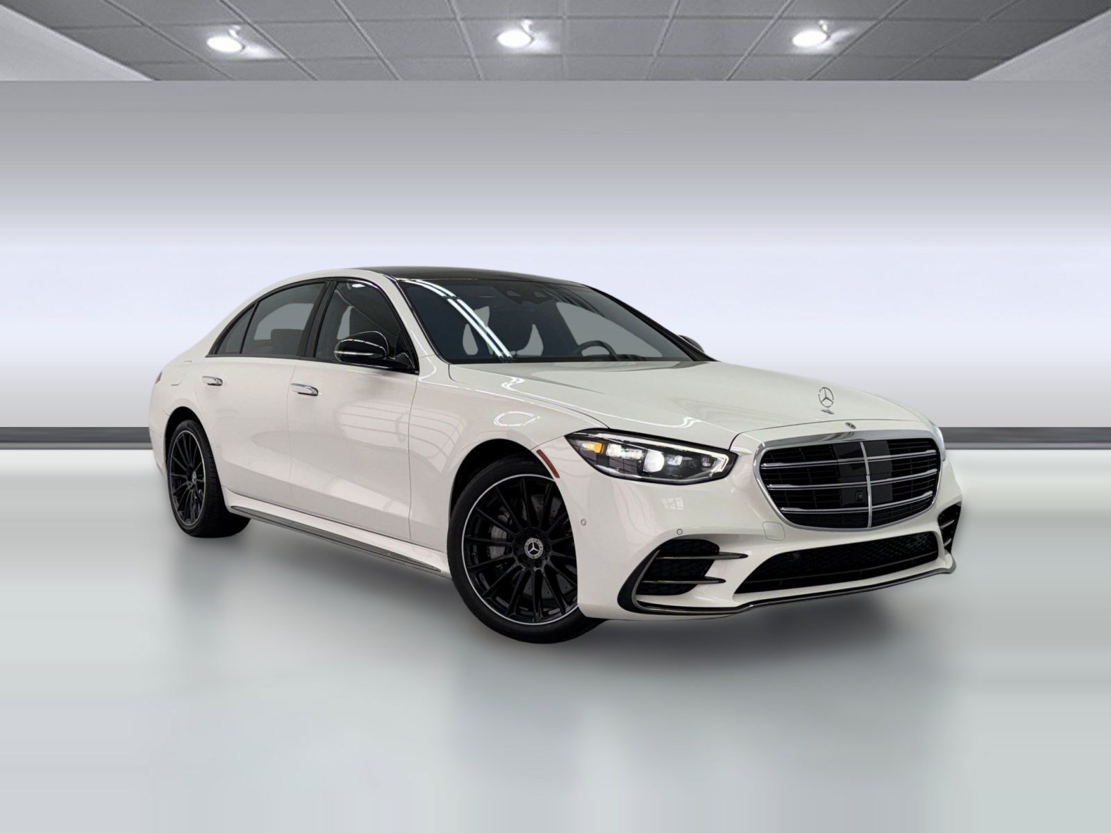 Used 2023 Mercedes-Benz S 500 4MATIC image 6