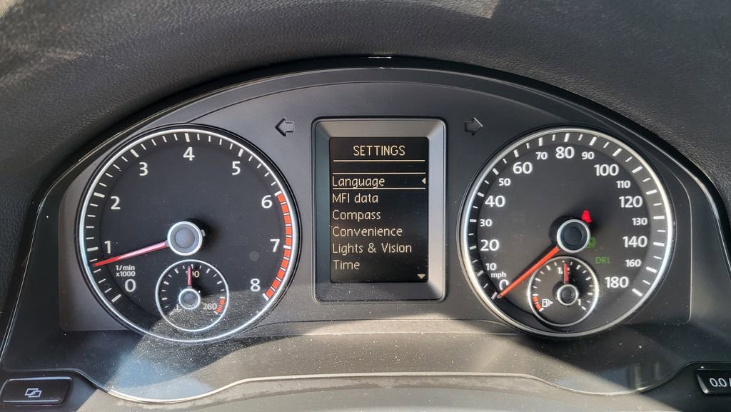 Used 2012 Volkswagen Eos Komfort image 25