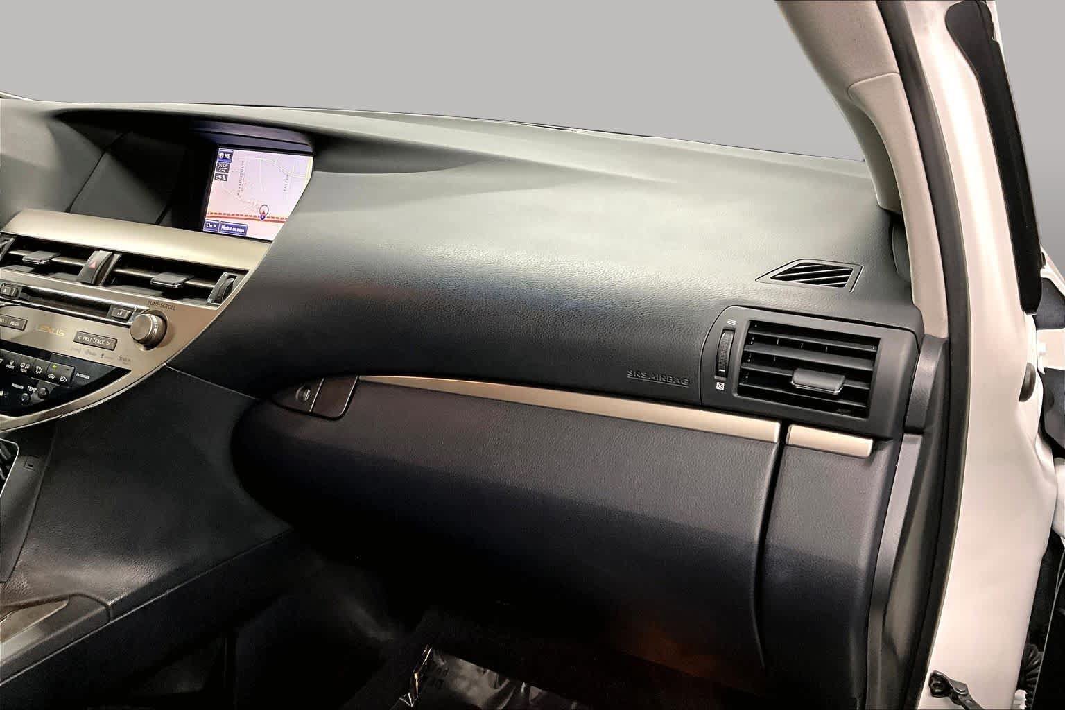 Used 2013 Lexus RX 450h FWD w/ Navigation Pkg image 18