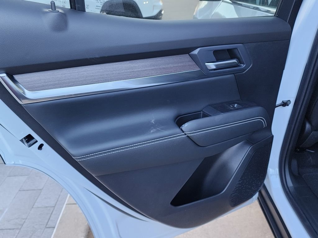 New 2026 GMC Terrain Denali image 43