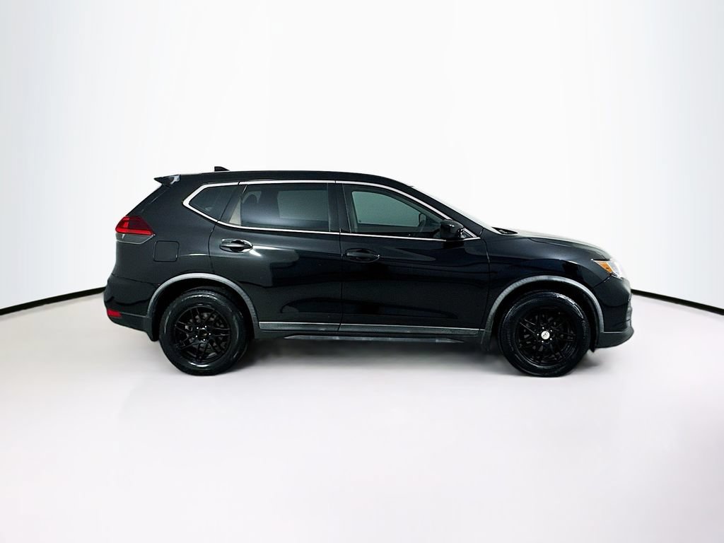Used 2018 Nissan Rogue S FWD image 9