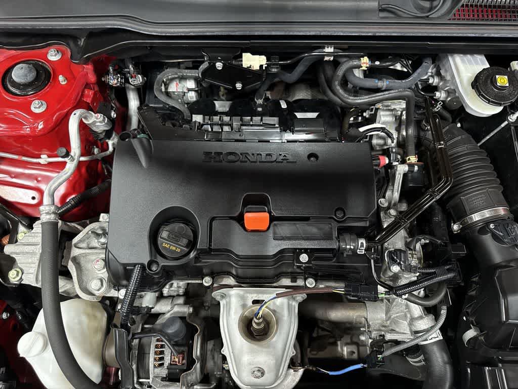 Used 2023 Honda Civic Sport image 12