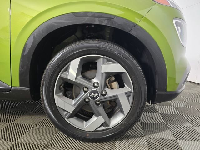 Used 2023 Hyundai Venue SEL image 20