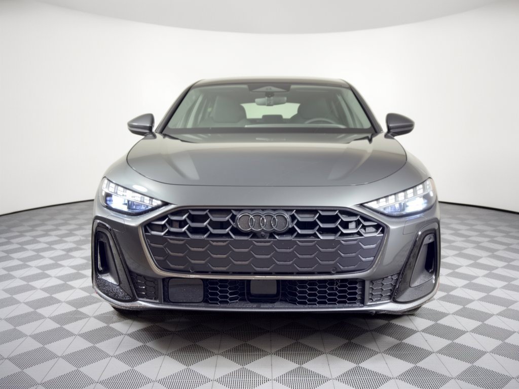 New 2026 Audi A5 Premium Plus AWD/4WD image 6