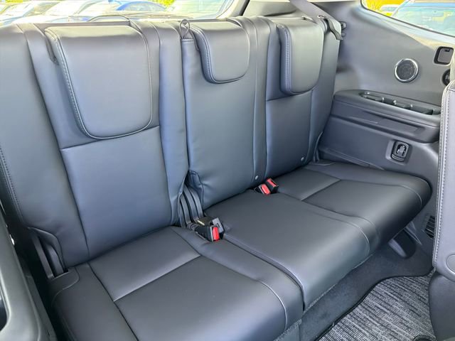 New 2026 Subaru Ascent Bronze Edition image 23