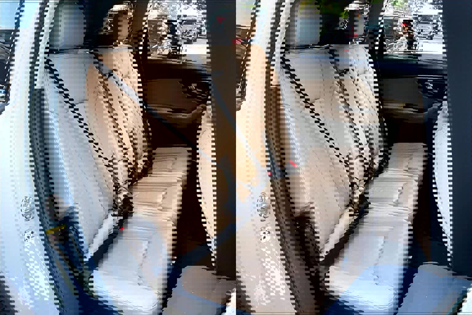 Used 2020 Audi Q7 3.0T Premium Plus image 19