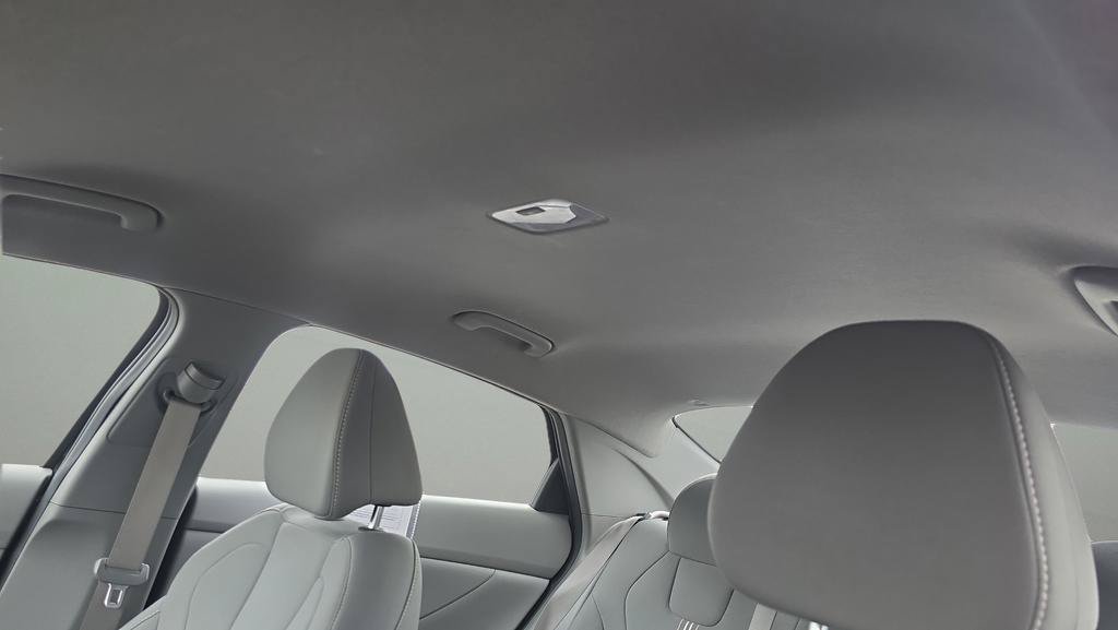 Certified 2023 Hyundai Elantra SEL FWD image 14