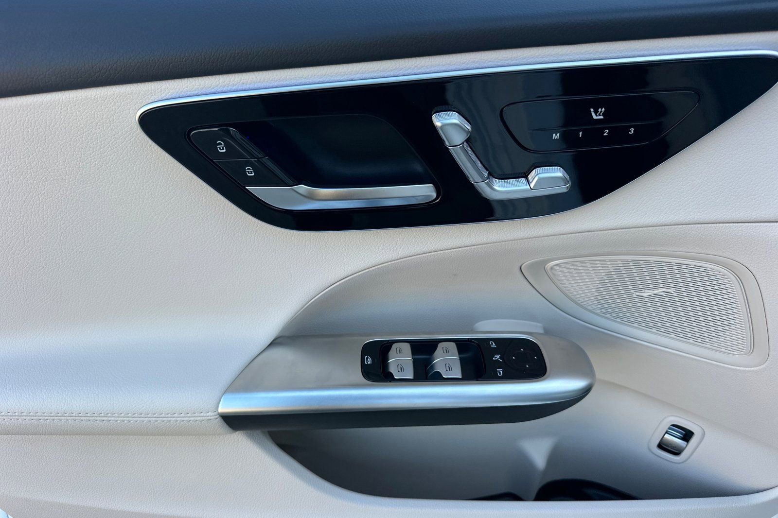 New 2026 Mercedes-Benz C 300 Sedan image 21