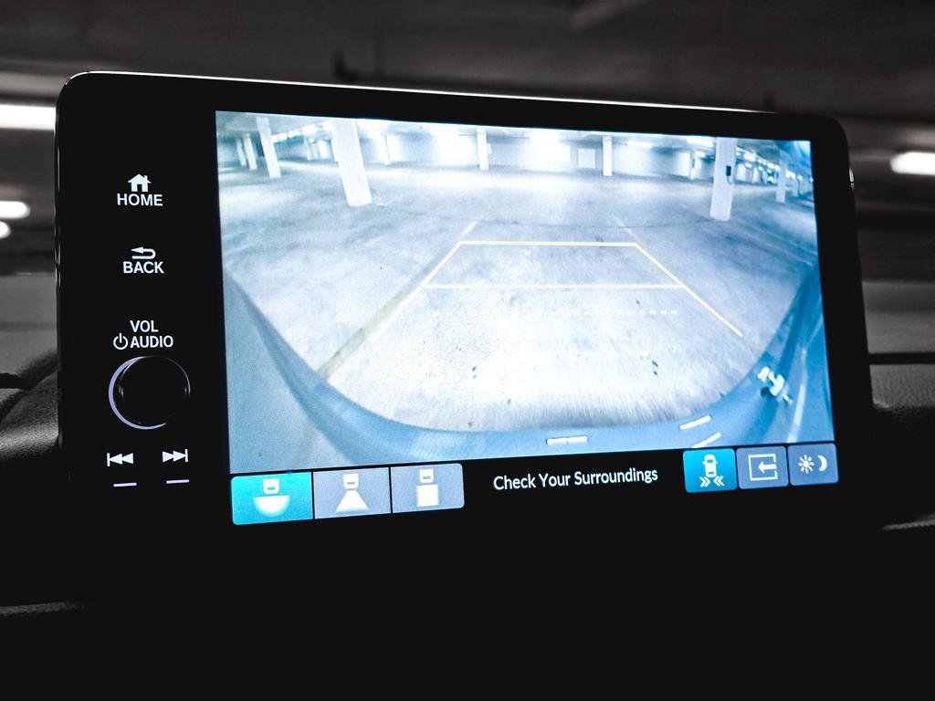 Used 2024 Honda CR-V Sport Touring image 28