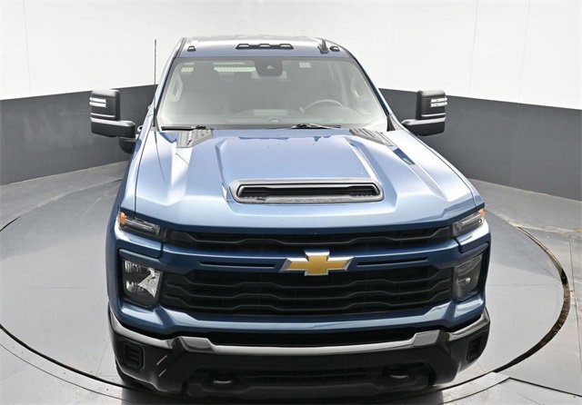 Used 2024 Chevrolet Silverado 2500 Custom w/ Custom Value Package image 31