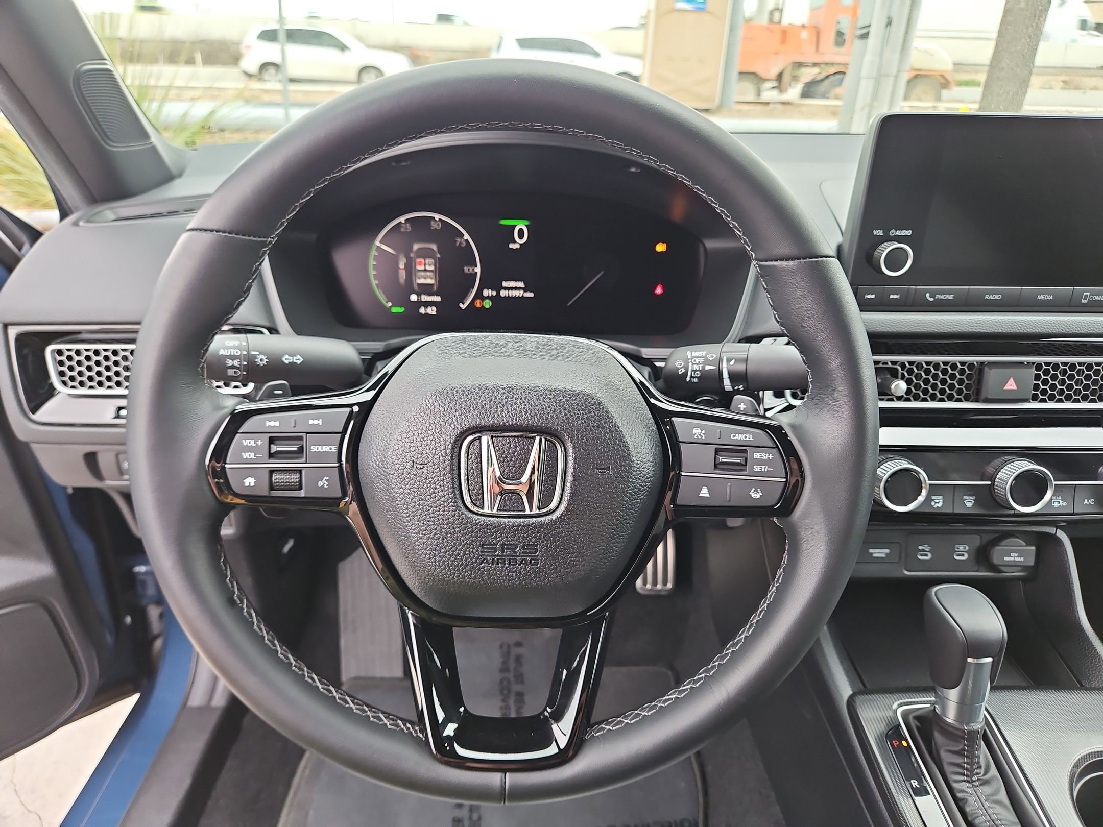 Used 2025 Honda Civic Sport image 22