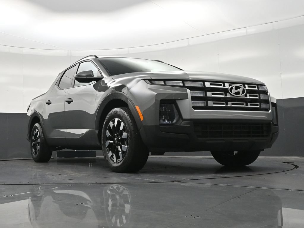 Used 2026 Hyundai Santa Cruz SEL FWD image 30