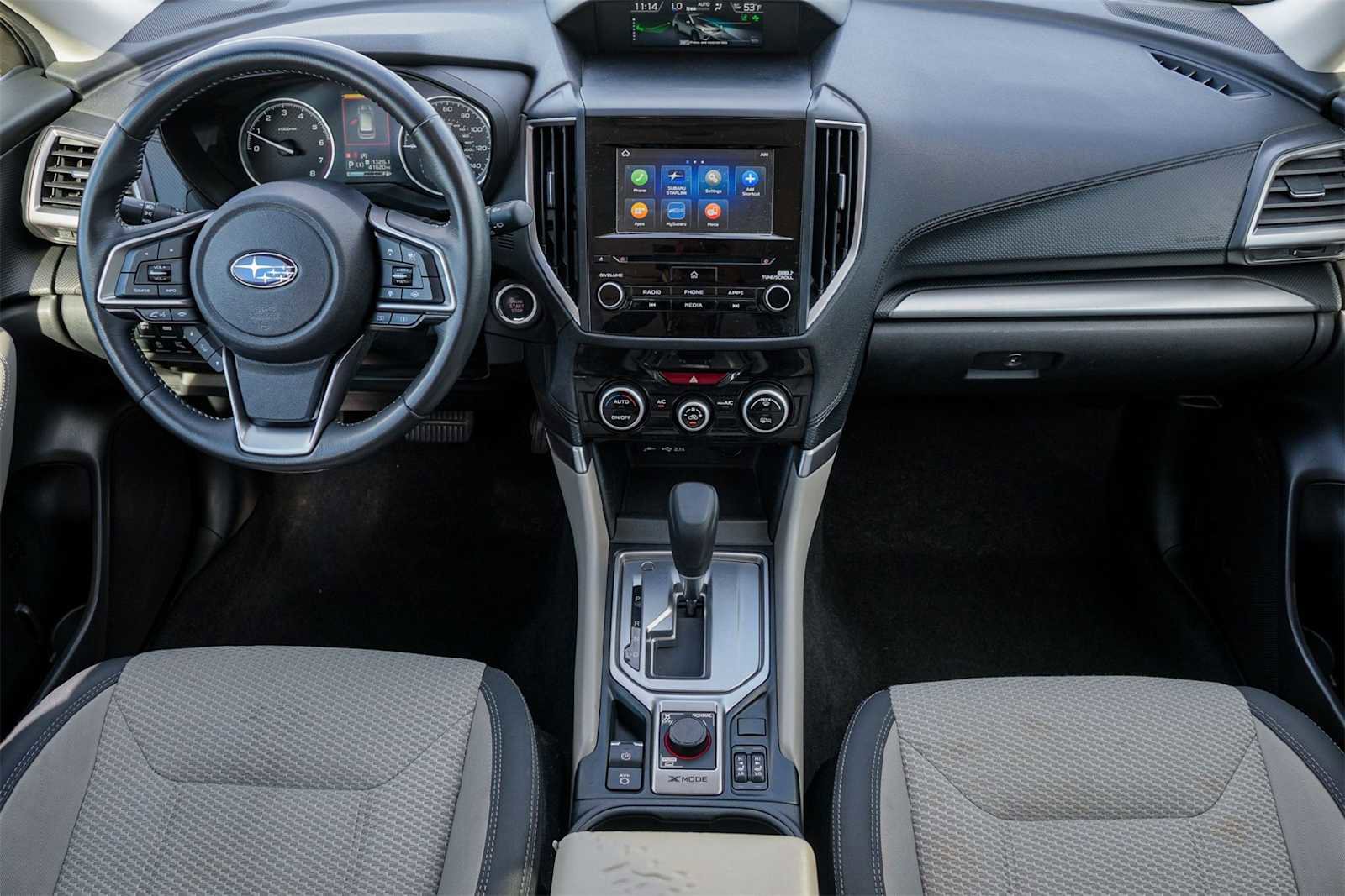 Used 2021 Subaru Forester Premium w/ Popular Package #1 image 10