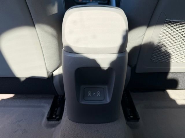 New 2026 Hyundai Elantra SEL Sport image 28