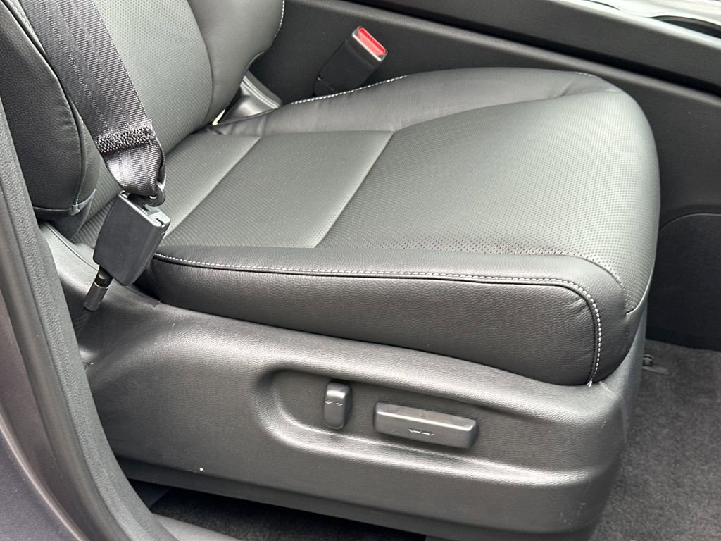 Used 2025 Honda Ridgeline RTL image 10