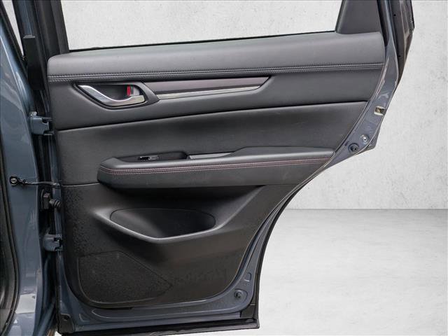 Used 2024 MAZDA CX-5 Carbon Edition image 28