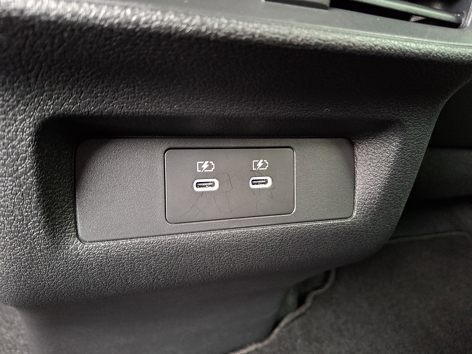 Certified 2025 Nissan Murano SV AWD/4WD image 12