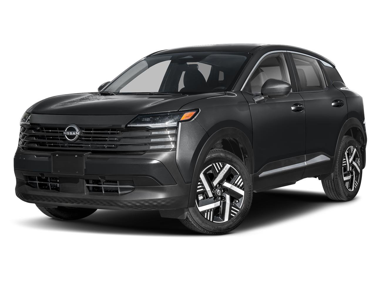 New 2026 Nissan Kicks SV w/ SV Premium Package AWD/4WD image 5