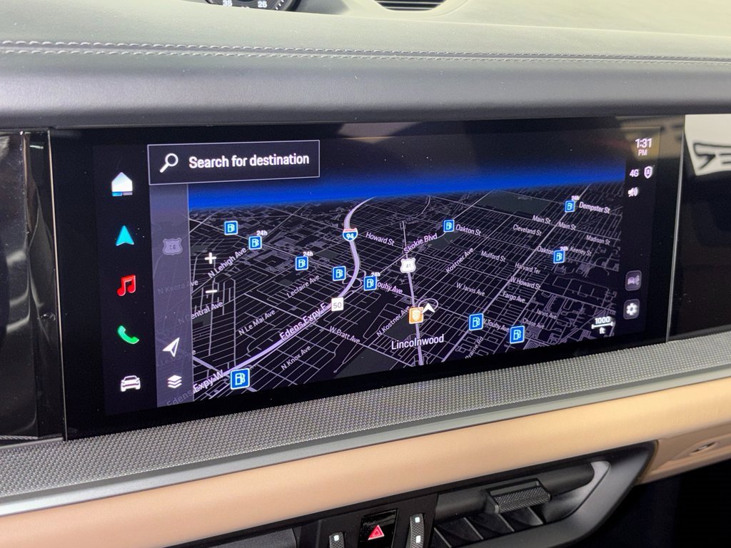 New 2026 Porsche Cayenne image 29