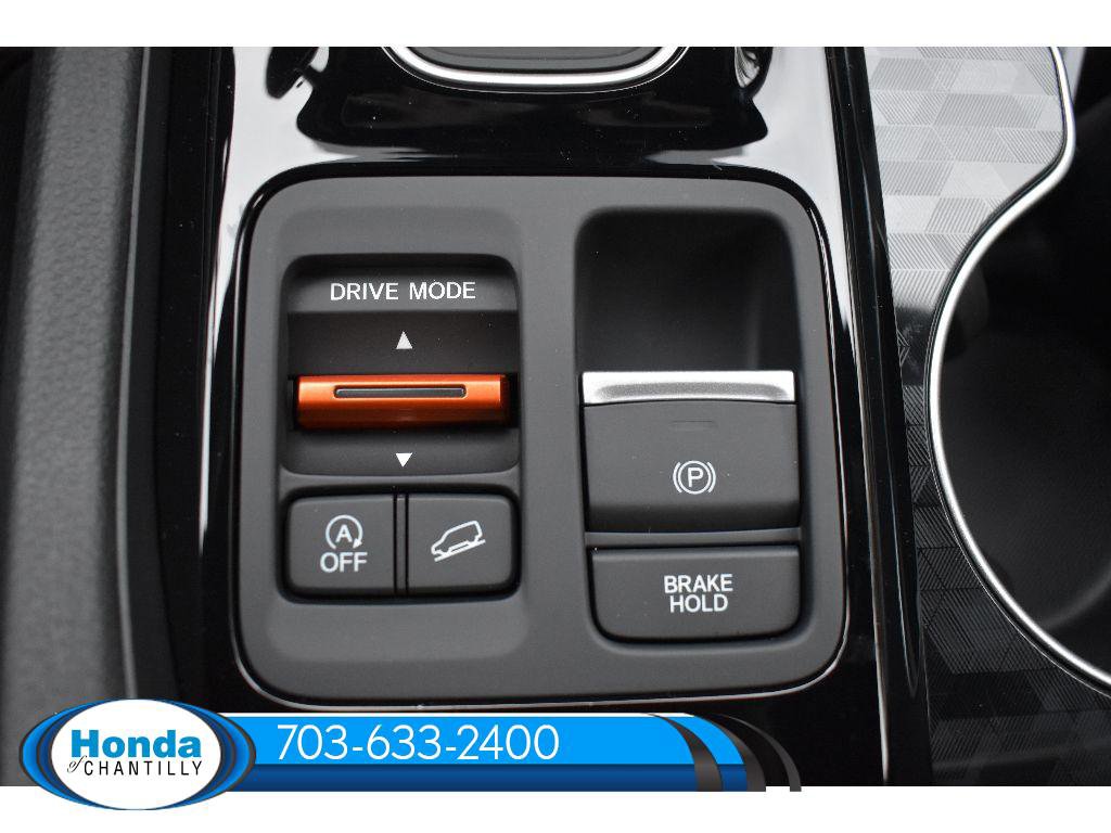 New 2026 Honda Passport TrailSport Elite image 20