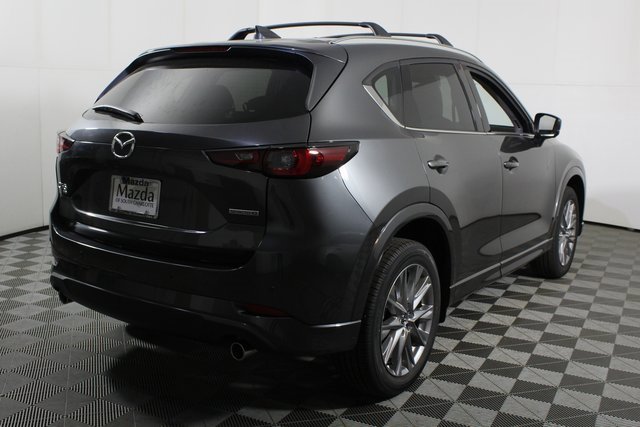 New 2025 MAZDA CX-5 AWD 2.5 S image 7