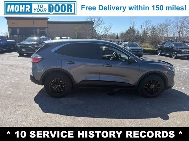 Used 2022 Ford Escape SE w/ Convenience Package image 6