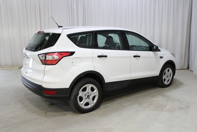 Used 2018 Ford Escape S image 6