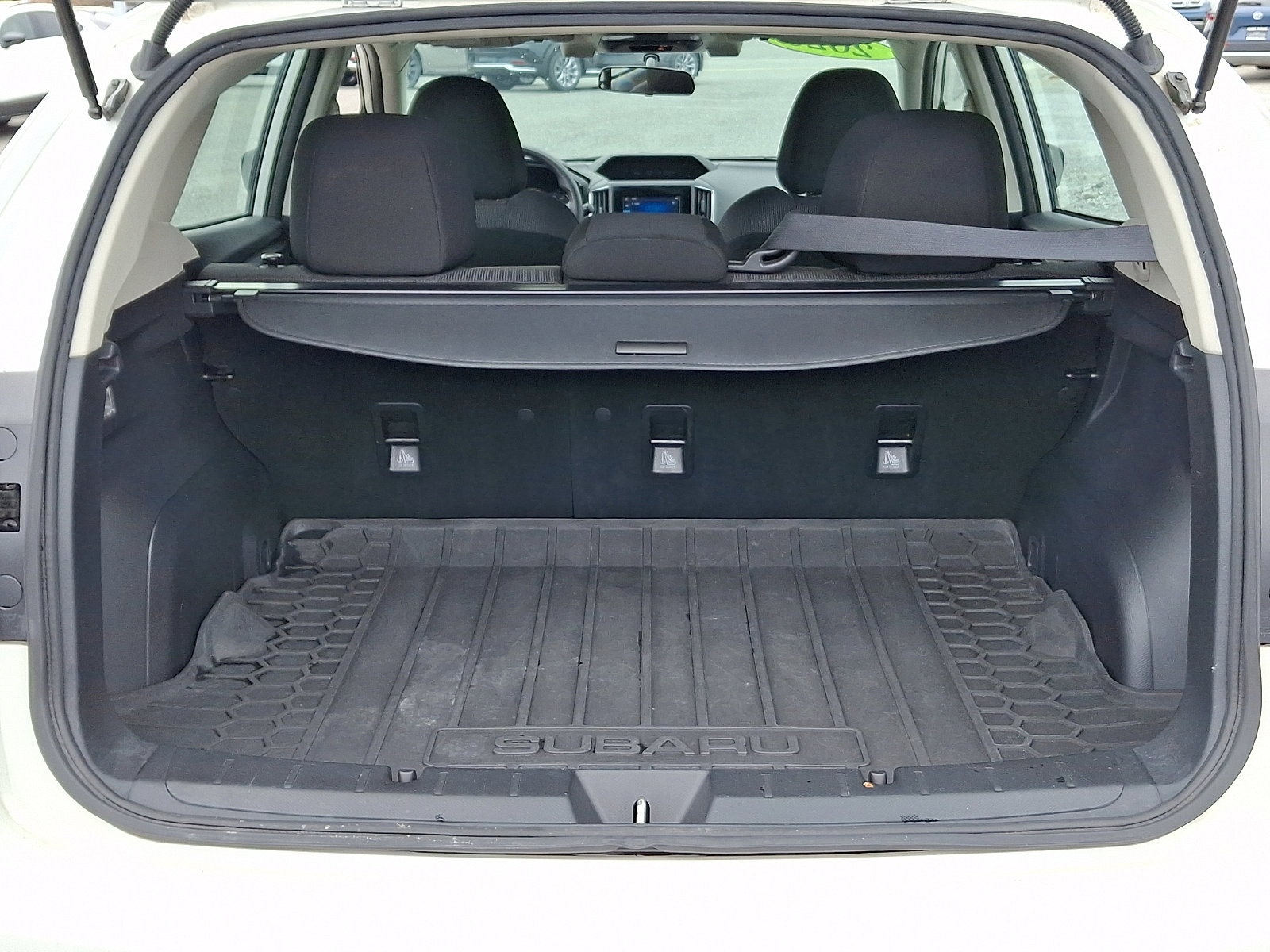 Used 2020 Subaru Impreza 2.0i image 28