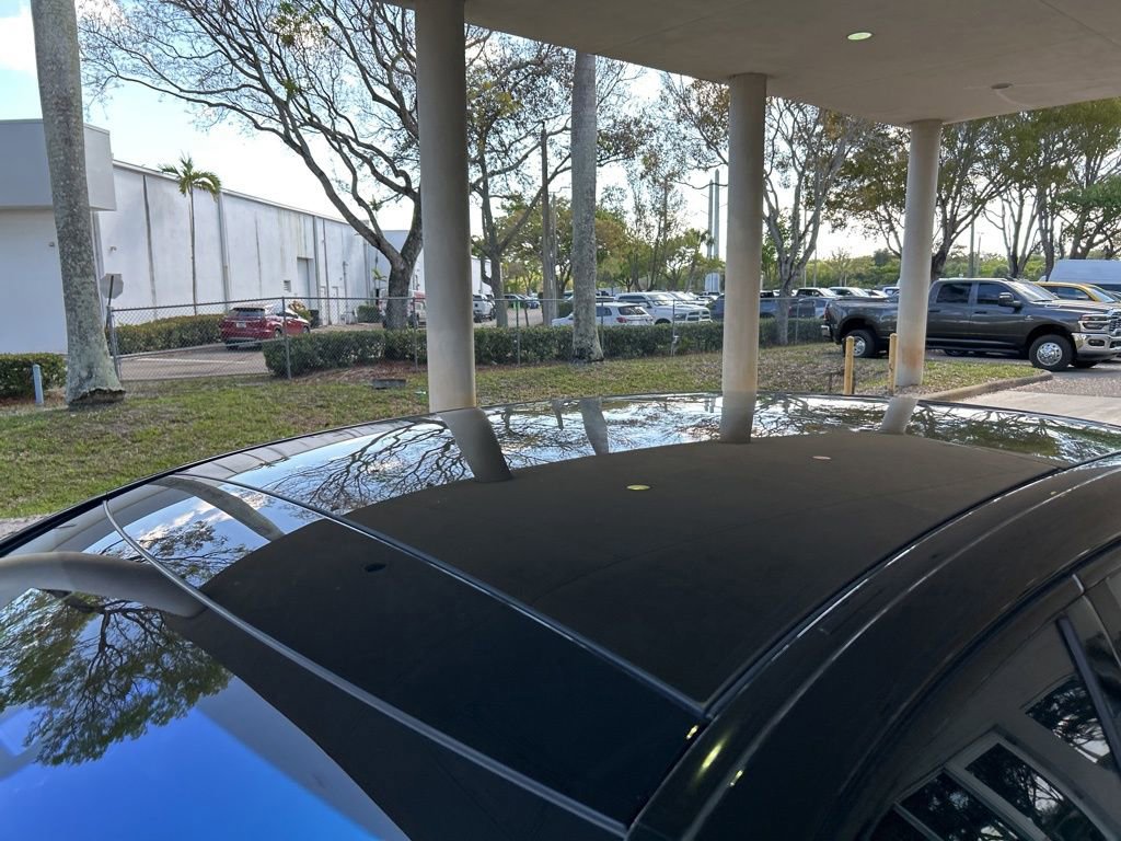 Used 2023 Mercedes-Benz S 500 4MATIC w/ AMG Line image 17