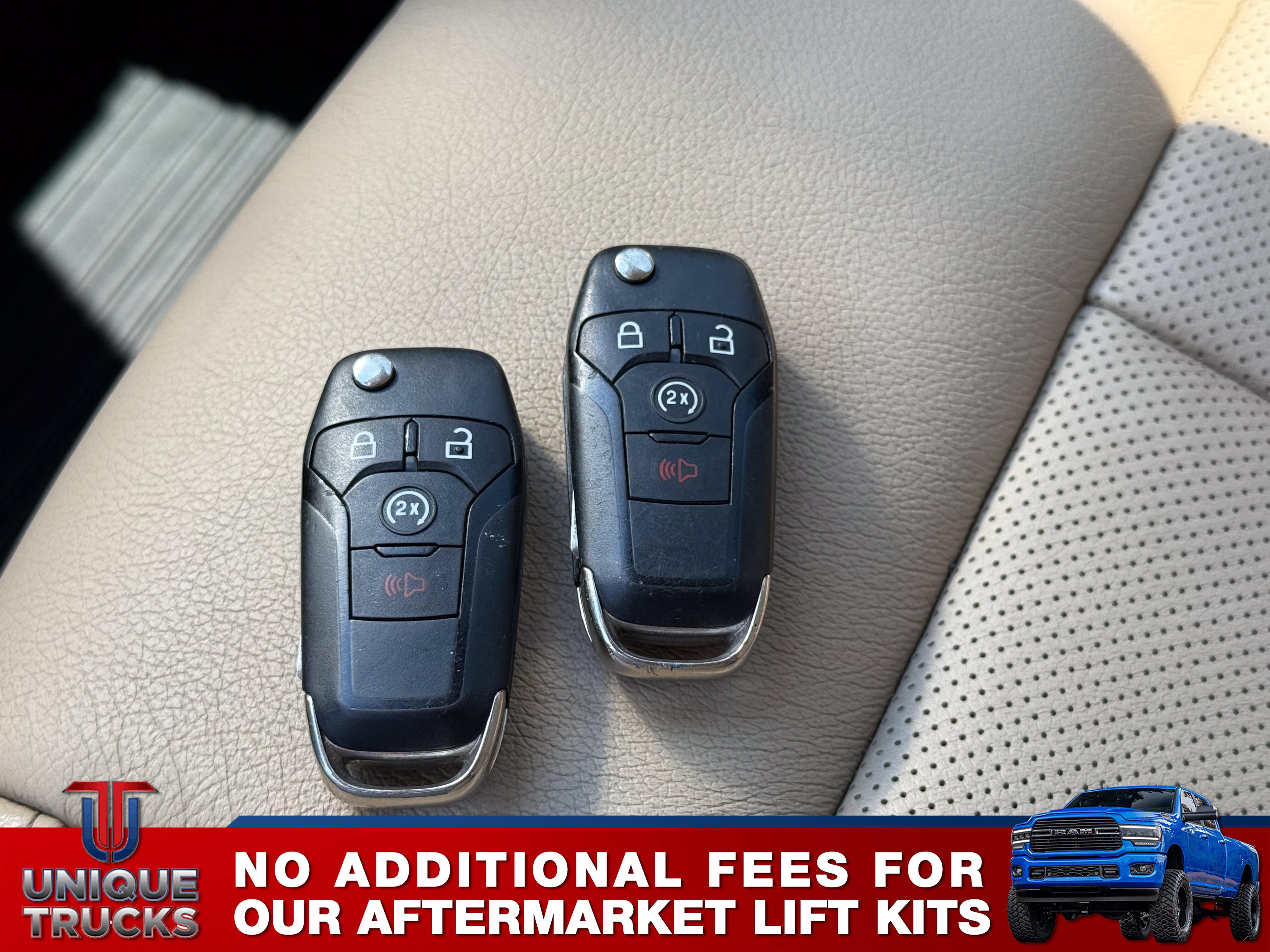 Used 2021 Ford F450 Lariat AWD/4WD image 33