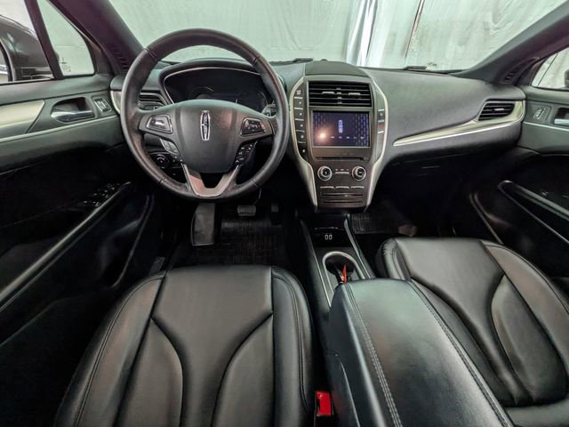 Used 2019 Lincoln MKC Premiere image 12