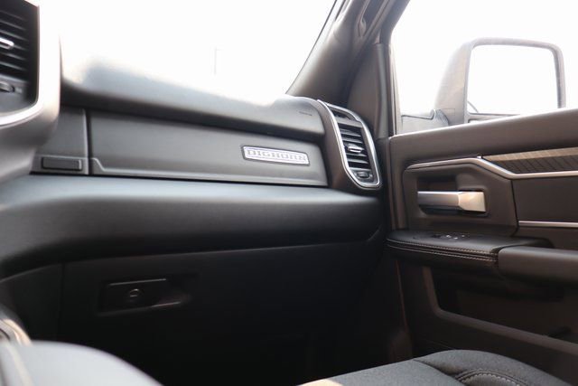 Used 2025 RAM 2500 Big Horn image 46