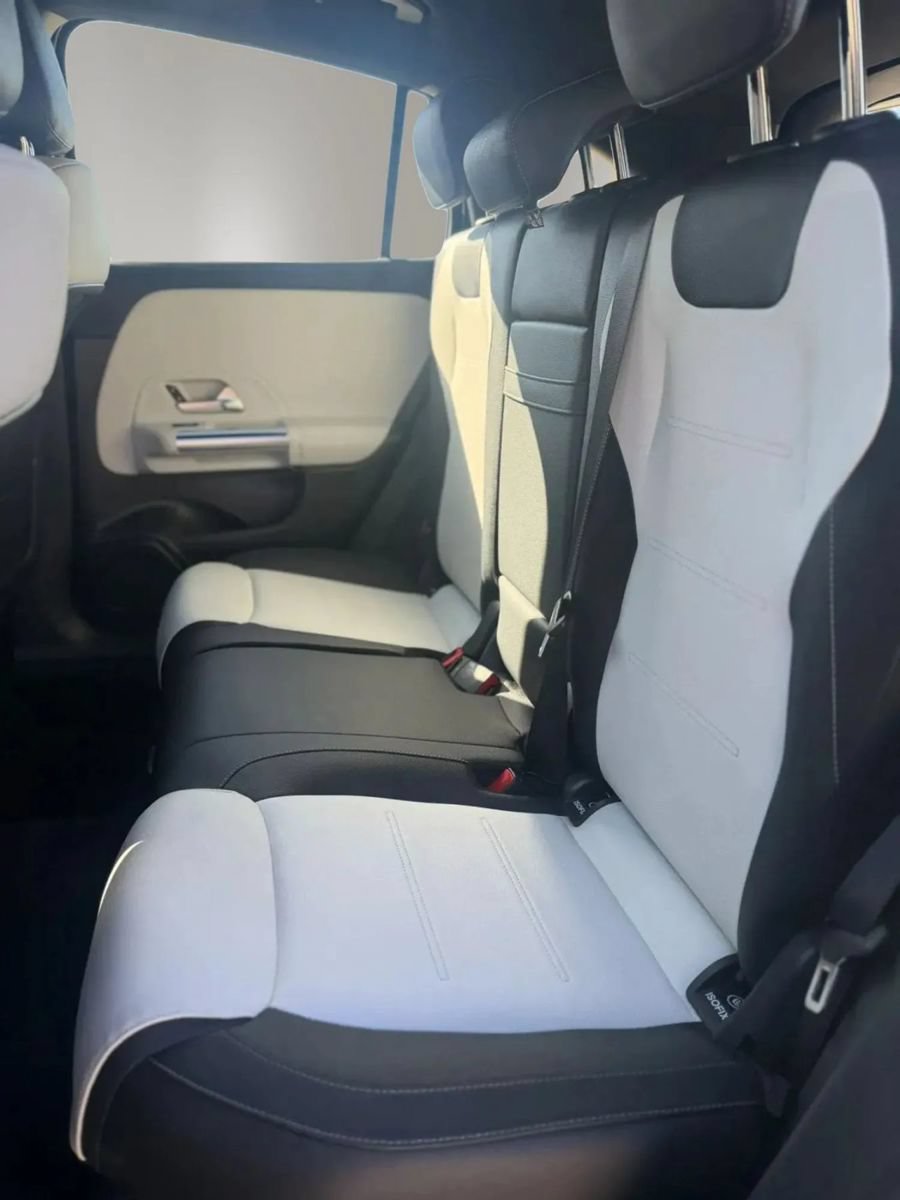 Used 2021 Mercedes-Benz GLA 35 AMG 4MATIC image 18