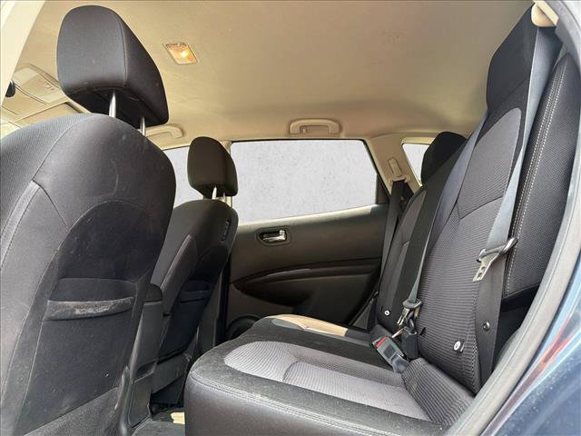 Used 2013 Nissan Rogue SV FWD image 21