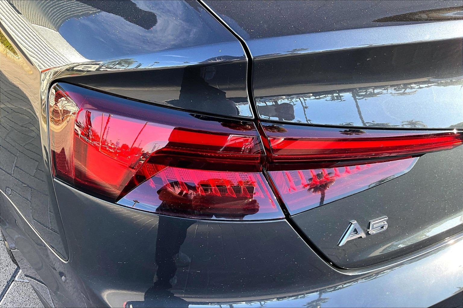 Used 2019 Audi A5 2.0T Premium image 29