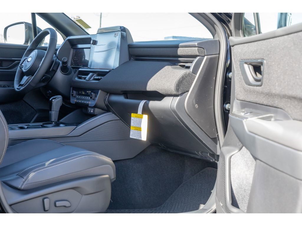 New 2026 Subaru Outback Limited AWD/4WD image 9