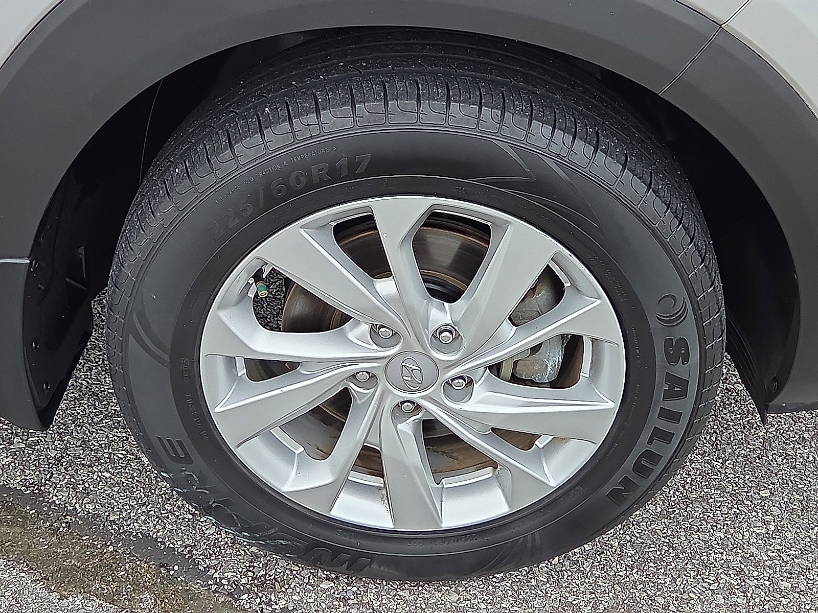 Used 2020 Hyundai Tucson Value image 7