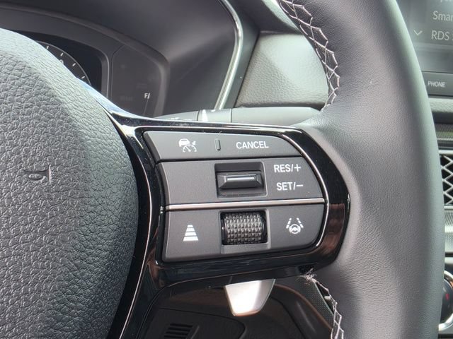 Used 2025 Acura Integra A-Spec FWD image 25