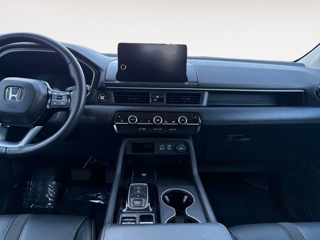 Certified 2025 Honda Pilot EX-L image 11