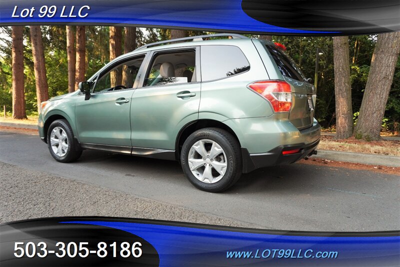 Used 2014 Subaru Forester 2.5i Premium AWD/4WD image 11